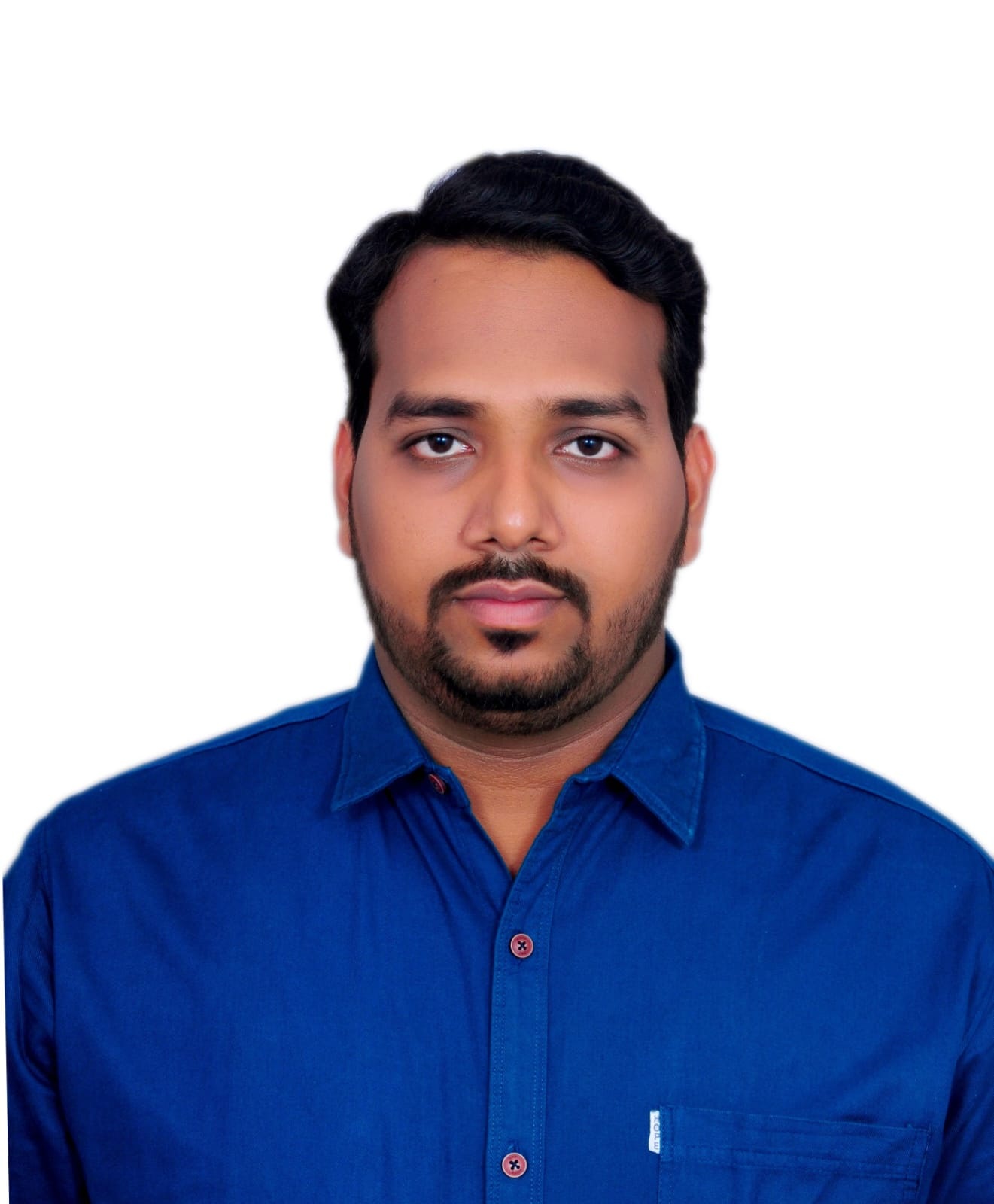 Company Owner - Mr. Chiranjeev